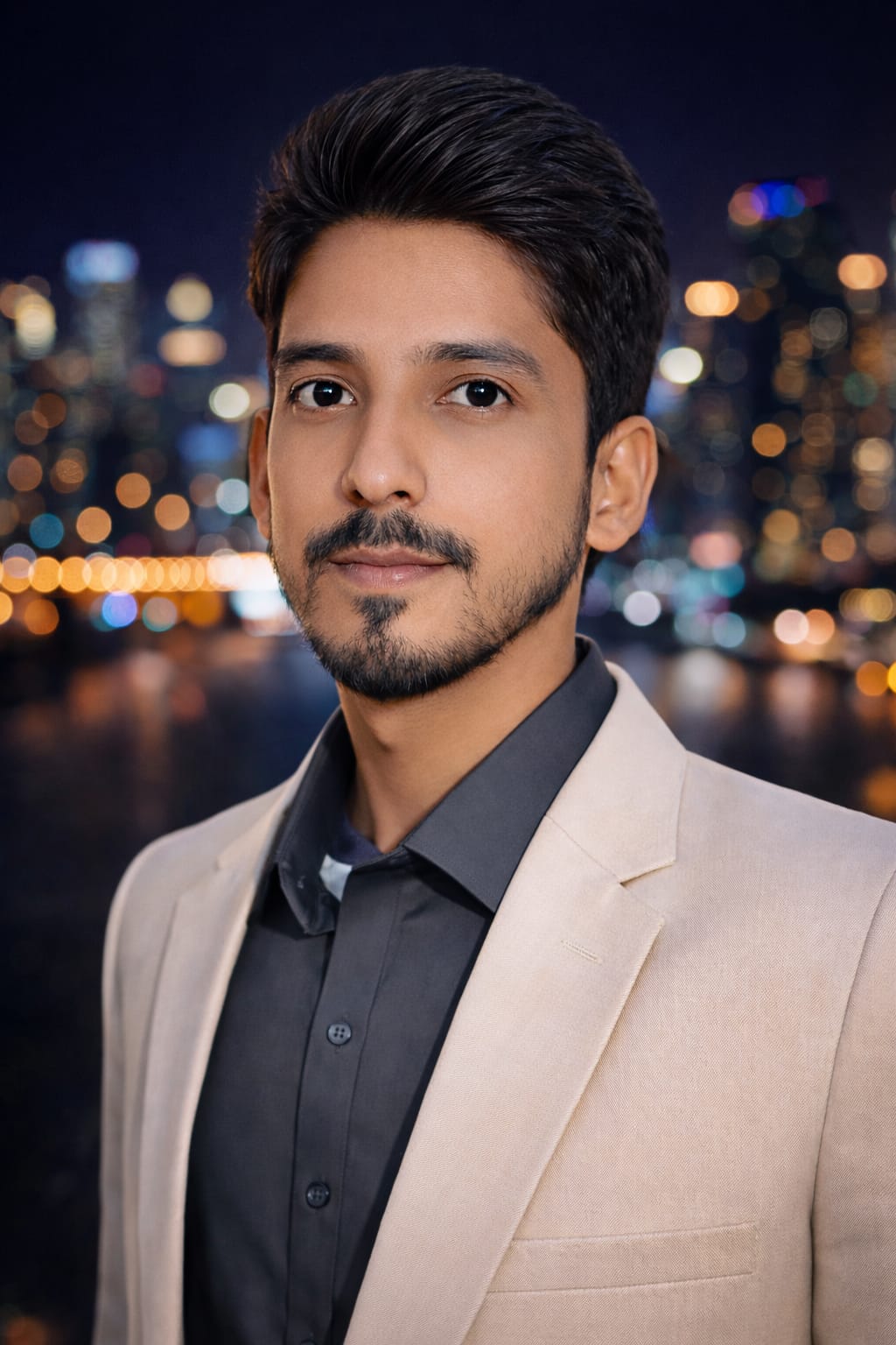 Founder and CEO SS&Y IT Team