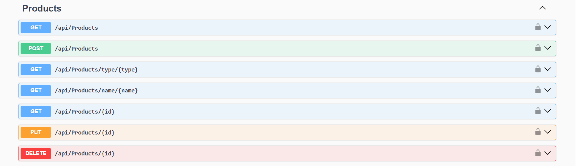 APEX Assembly ERP System project screenshot 3